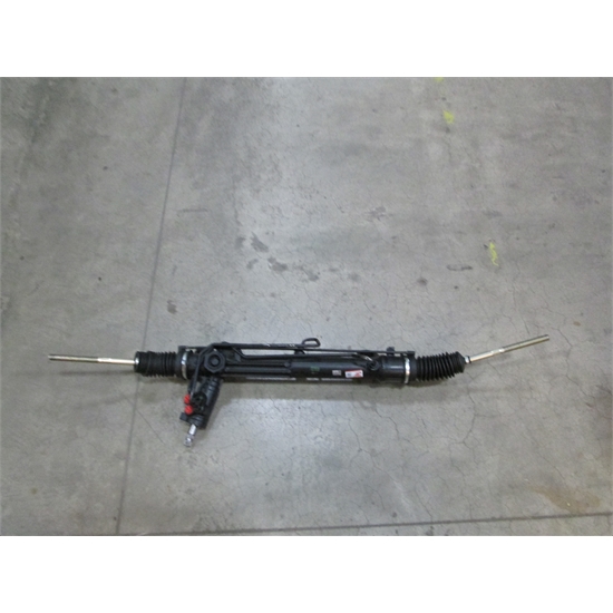 Garage Sale Mustang II Power Steering Rack And Pinion