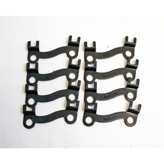 Garage Sale 429/460 Ford Pushrod Guide Plates, 3/8 Inch