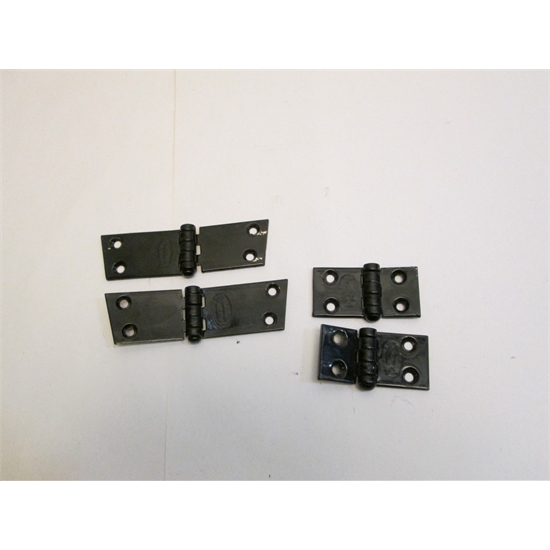 Garage Sale 192829 Ford Model A Open Car Door Hinges