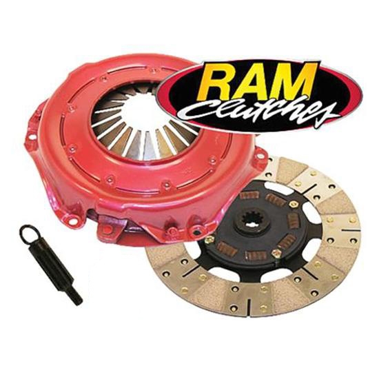 Garage Sale Ram Clutches 98760 Powergrip Series Clutch GM