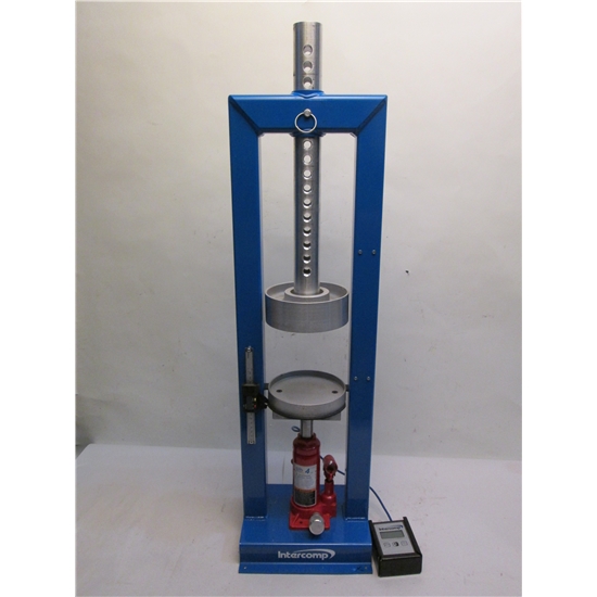 Garage Sale 100059 Digital Coil Spring Tester