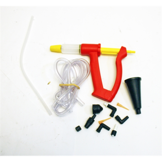 Aazon.co: Phoenix Systes V-5 Reverse Brake And Clutch Bleeder