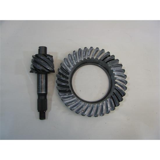 Garage Sale Ford 9 Inch Pro Ring And Pinion, 5.83 Gear Ratio