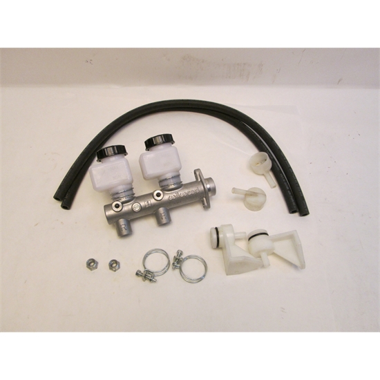 Garage Sale Wilwood 2607563 Tandem Remote Fill Master Cylinder