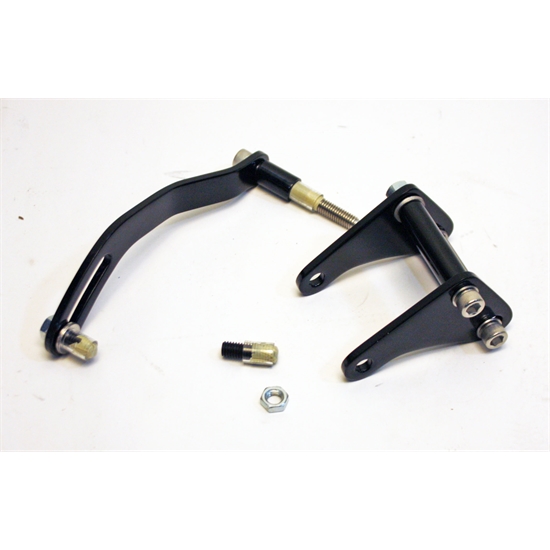 Garage Sale Bills Hot Rod Co. Power Steering Pump Brackets for Small
