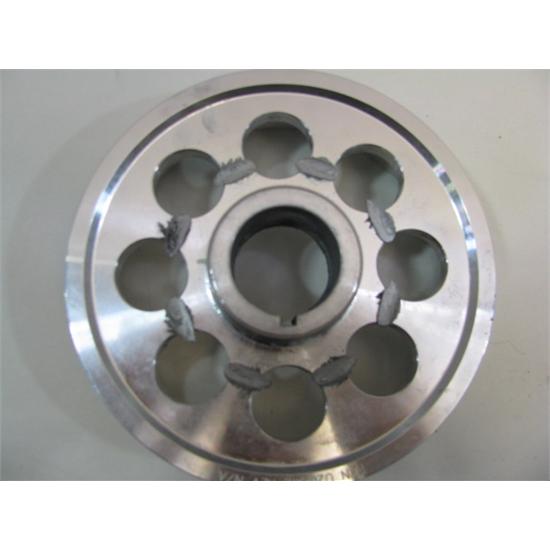 Garage Sale Unorthodox Racing 200206 Acura RSX Ultra SS Underdrive