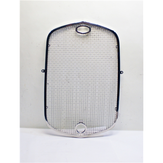 Garage Sale 193031 Ford Model A Radiator Stone Guards