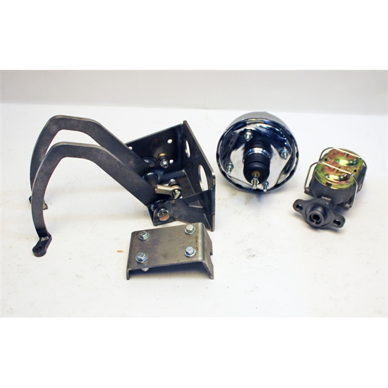 Garage Sale TCI 600657056 UnderFloor Power Brake / Hydraulic