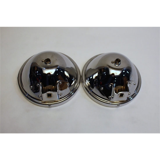 Garage Sale 19261927 Ford Model T Headlights