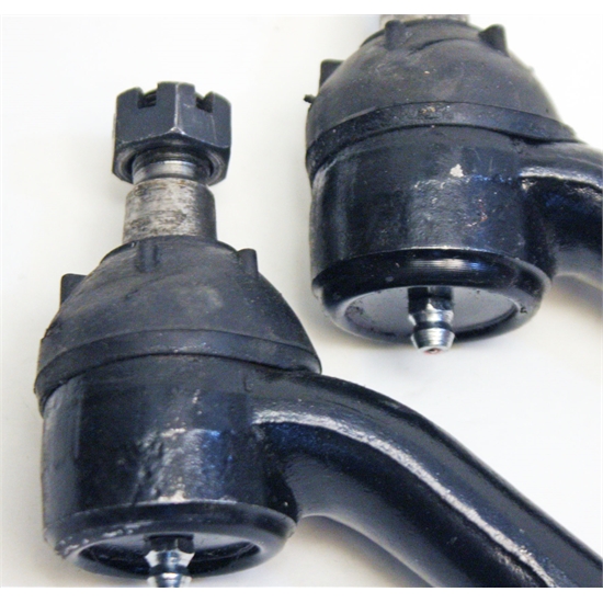 Garage Sale 194864 Ford Pickup Tie Rod End Drops