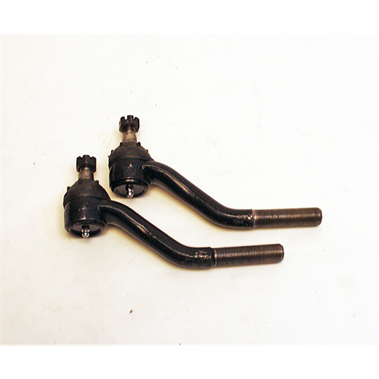 Garage Sale 194864 Ford Pickup Tie Rod End Drops