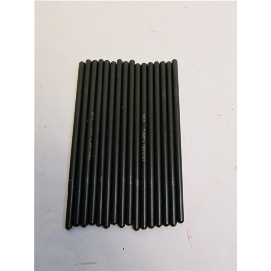 Garage Sale Manley Chevy 4130 Chromoly Pushrods, .100 Longer, 7.894 Inch