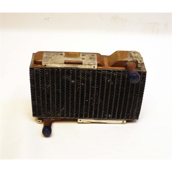 Garage Sale 1957 Chevy Car Heater Core