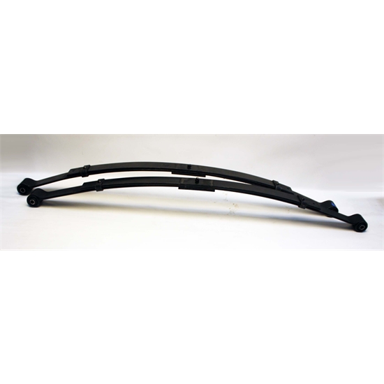 S10 Front Leaf Spring Mount