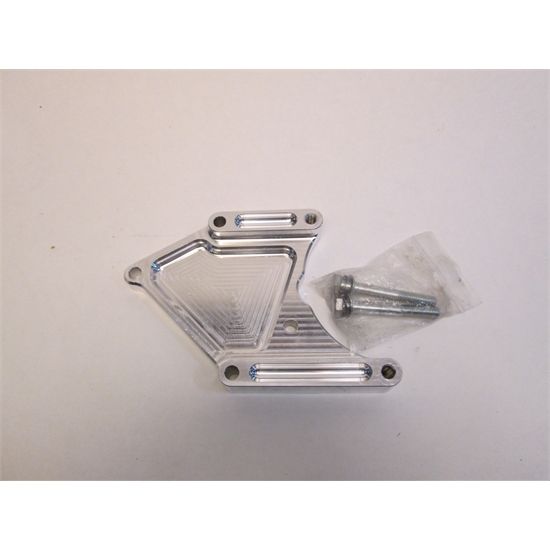 Garage Sale FBody LS1 High Mount Alternator Relocation Bracket