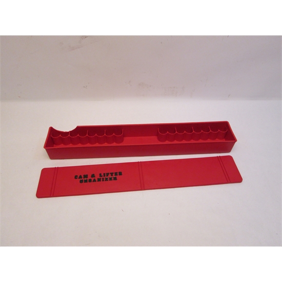 Garage Sale Cam and Lifter Organizer Box