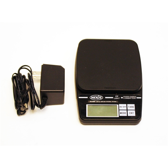 Garage Sale Digital Engine Balancing Scale