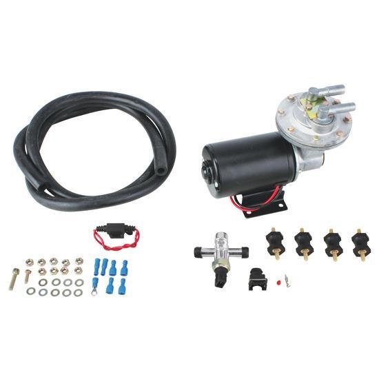 Ssbc Electric Vacuum Pump Wiring Diagram Wiring Diagram