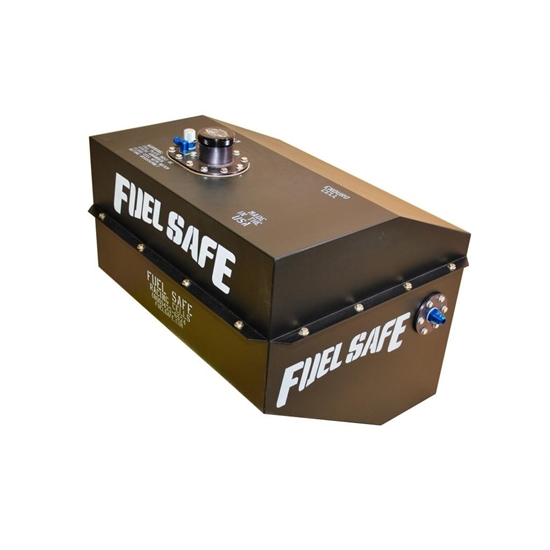 Garage Sale Fuel Safe 28 Gallon Dirt Late Model/Dirt Modified Racing