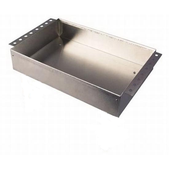 Aluminum Tool Tray