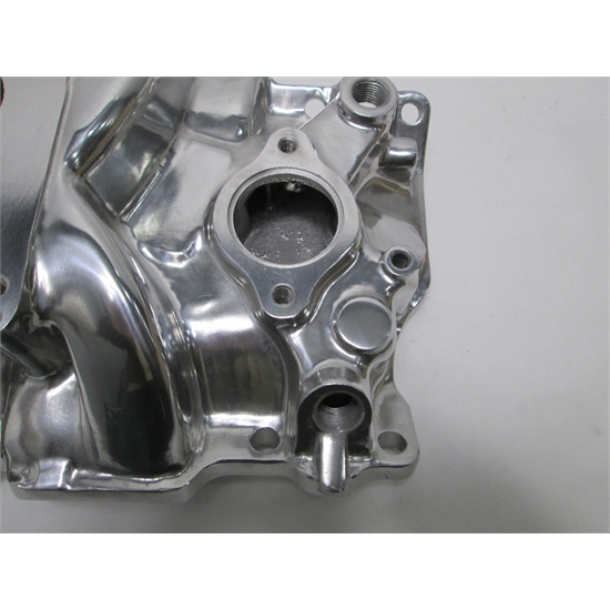 Garage Sale Professional Products Cyclone Small Block Chevy Intake