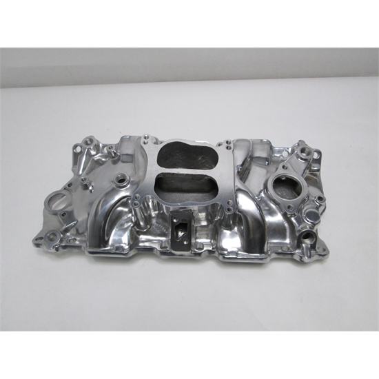 Garage Sale Professional Products Cyclone Small Block Chevy Intake