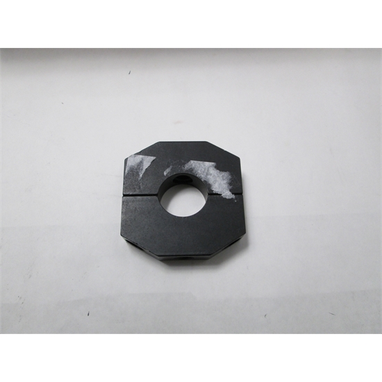 Garage Sale Ballast Weight Clamp, 1.25 Inch