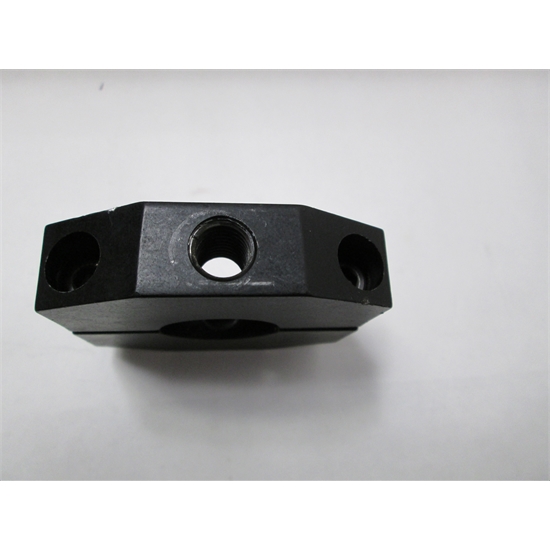 Garage Sale Ballast Weight Clamp, 1.25 Inch