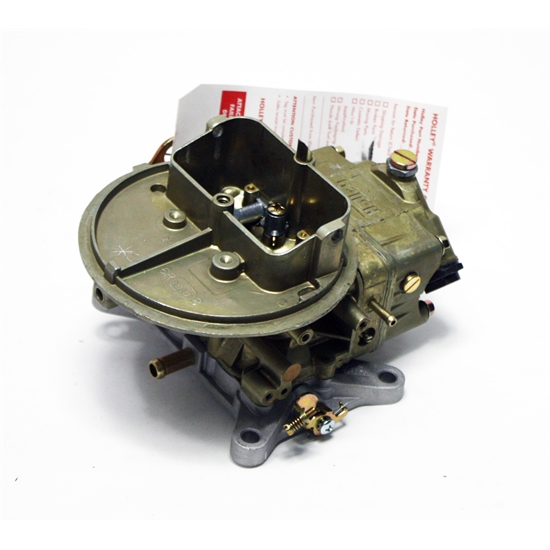 garage-sale-holley-0-7448-350-cfm-gas-2-barrel-carburetor