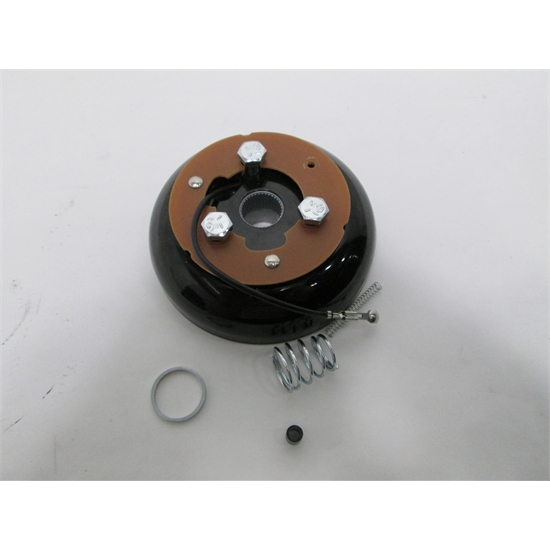 Garage Sale 3Bolt Steering Wheel Adapter, GM Applications