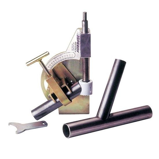 Garage Sale Speedy Notcher Tubing Notcher