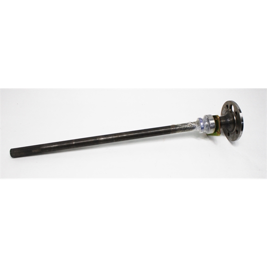 Garage Sale Currie 9+98832 9+ Cut To Fit 28 Spline Axles, 32 Inches Long