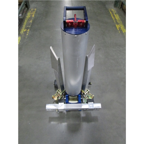 Garage Sale Bert Transmission AJ1000 Aluminum Bumper Jack