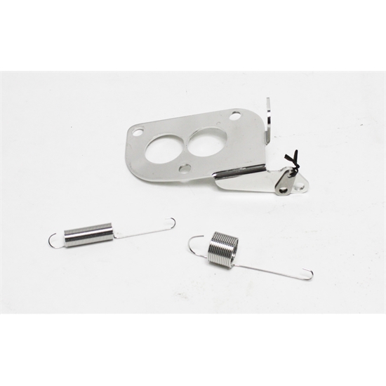 Garage Sale Lokar TRP4006 Stainless Steel 3 Bolt Carb Throttle Cable