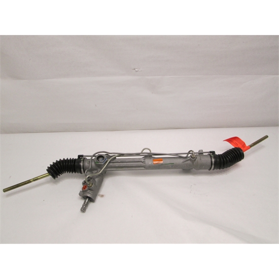 Garage Sale Mustang II Power Rack And Pinion