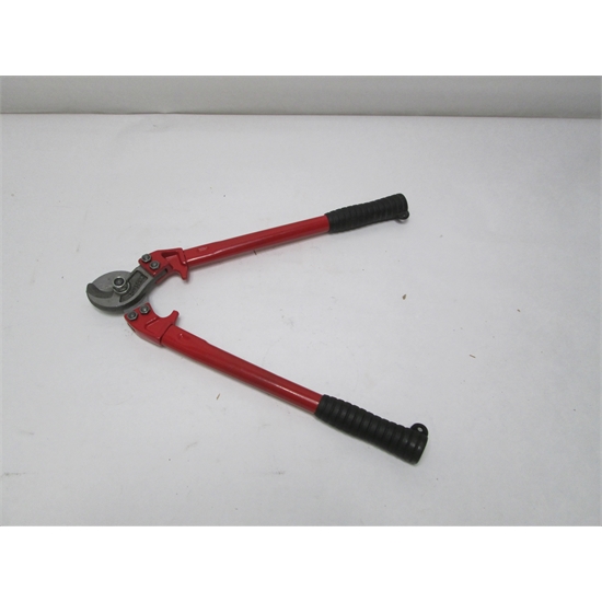 Garage Sale Heavy Duty Braided Hose Cutter