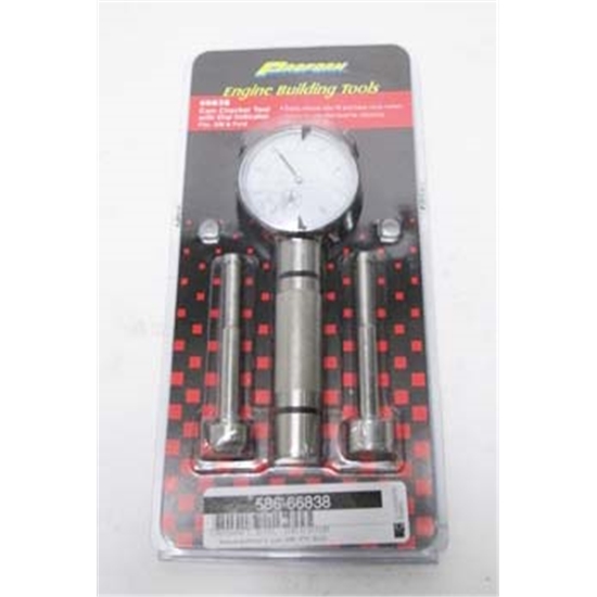 Garage Sale Camshaft Dial Indicator