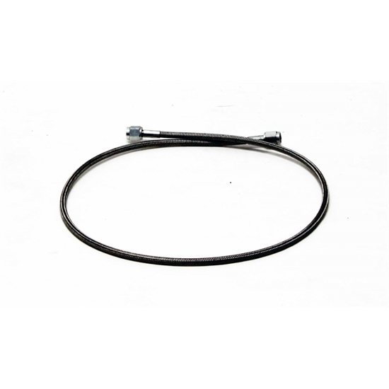 T56 Hydraulic Clutch Line Kit, 36 Inch AN3 Ends
