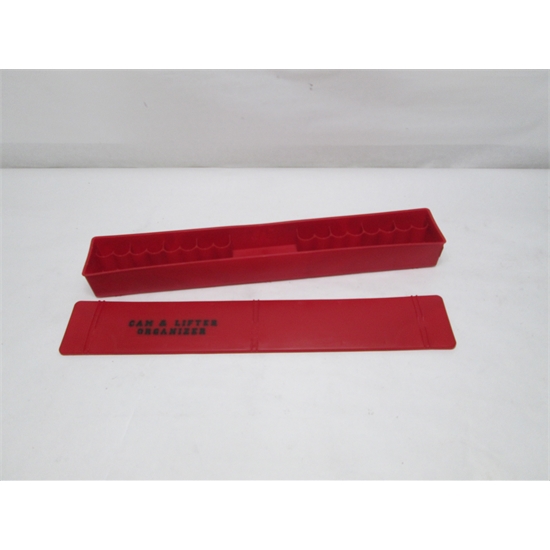 Garage Sale Cam and Lifter Organizer Box