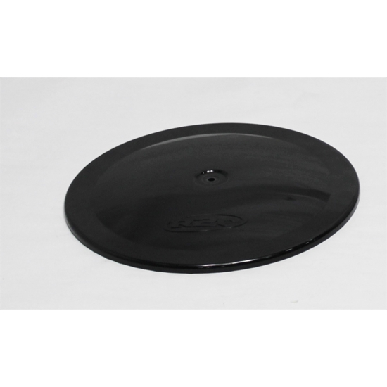 Garage Sale R2C Performance AC10520 Nylon Composite Black Air Cleaner