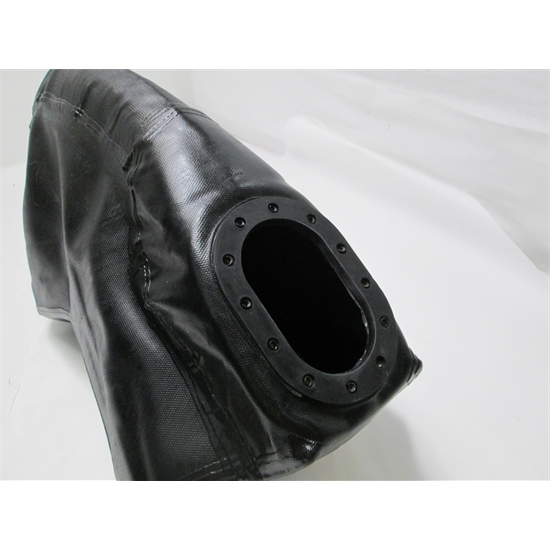 Garage Sale SBI MB 116TA Sprint Fuel Tank Bladder Only, 16 Gallon