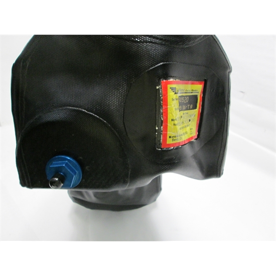 Garage Sale SBI MB 116TA Sprint Fuel Tank Bladder Only, 16 Gallon