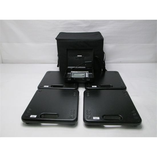 Garage Sale Proform 67651 Wireless Scales
