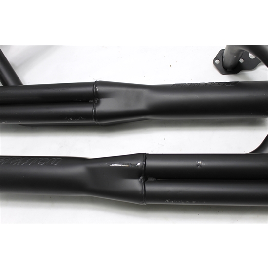 Garage Sale - Zemco Z05 Small Block Chevy 305 Headers