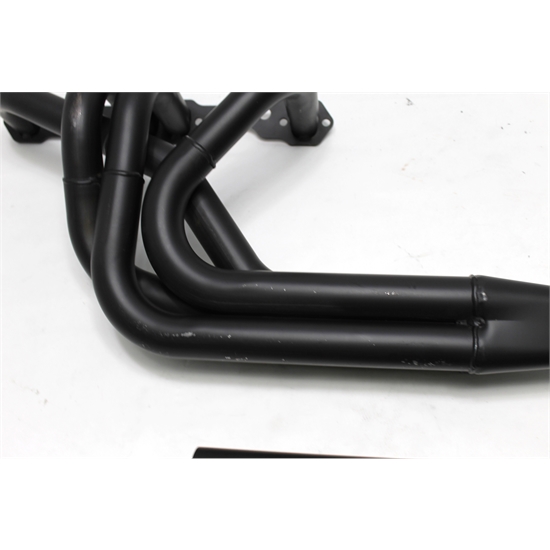 H Garage Sale - Zemco Z05 Small Block Chevy 305 Headers
