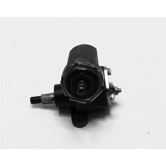 Garage Sale Reversed Corvair Steering Box