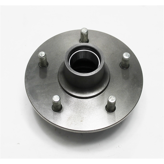 Garage Sale Early Ford Front Hub