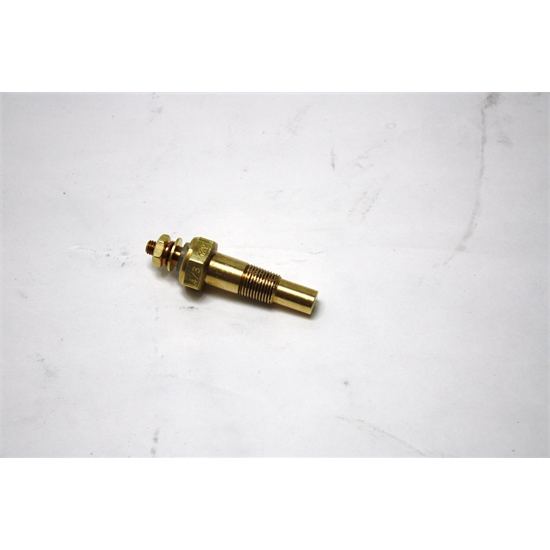 Garage Sale Stewart Warner 280EC Electric Water Temperature Gauge Sender