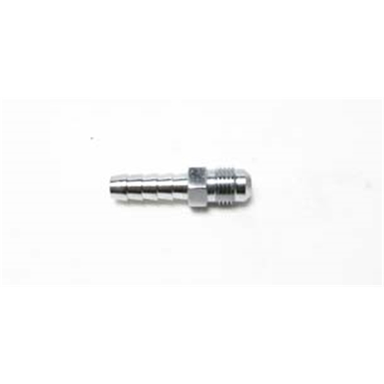 JLCMY Brass Fuel Inlet Fitting 1/4” For 1984-2006 Keihin CV Carb – Fits Harley Davidson | 3-Month Warranty