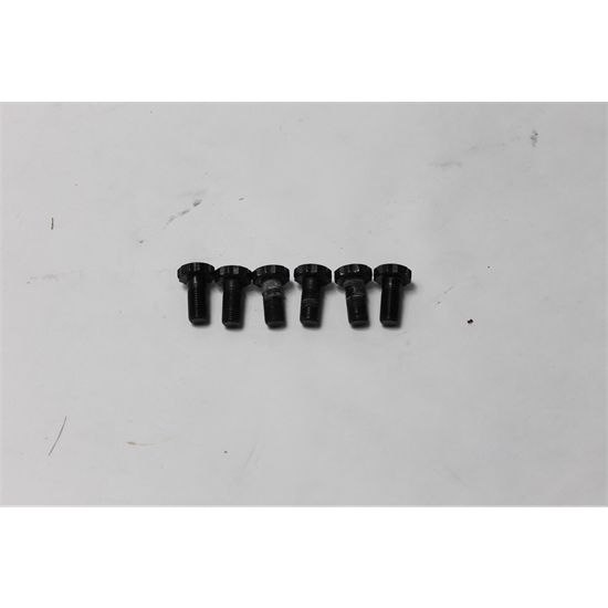 Garage Sale ARP Fasteners 2002802 Chevy Flywheel Bolts
